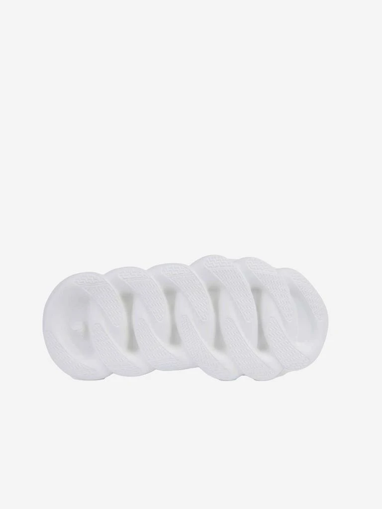 Versace Versace Unisex Chain Reaction Trainers 7