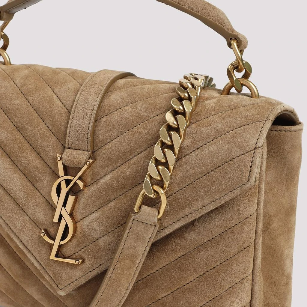 Yves Saint Laurent Saint Laurent Shoulder Bags 4