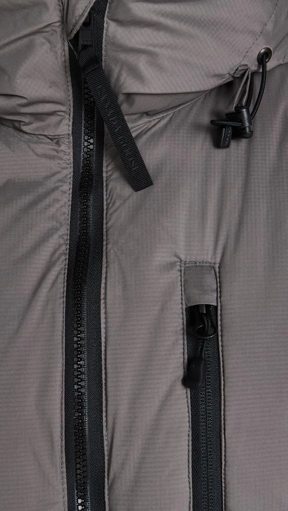 Canada Goose Lodge Hoodie Jacket 5