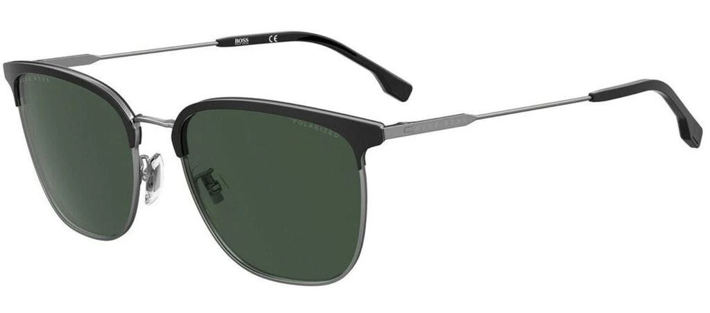 Hugo Boss Boss  1285/F/SK UC 0ANS Square Polarized Sunglasses 1