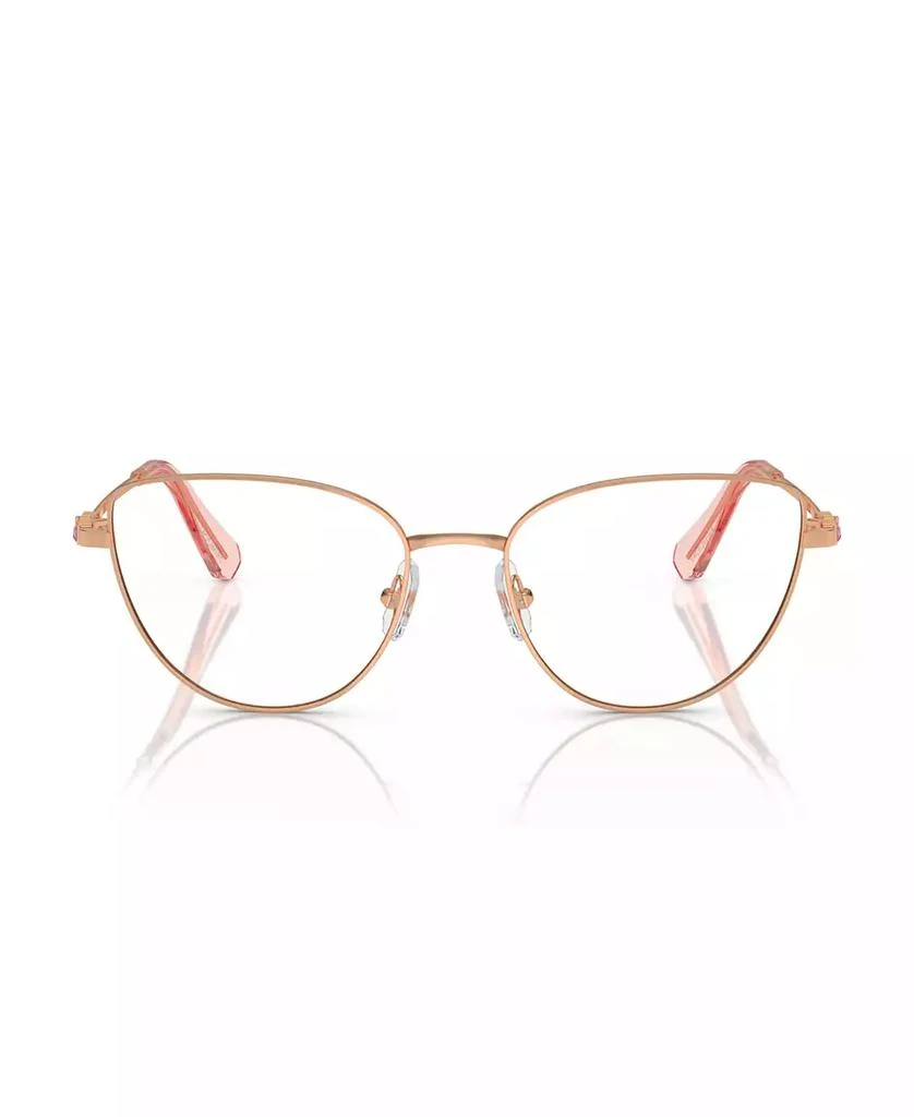 Swarovski Women's Eyeglasses, SK1007 2