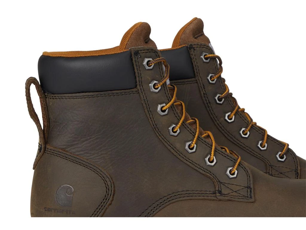 Carhartt Frontier 6" Water Resistant Composite Toe Boot 6