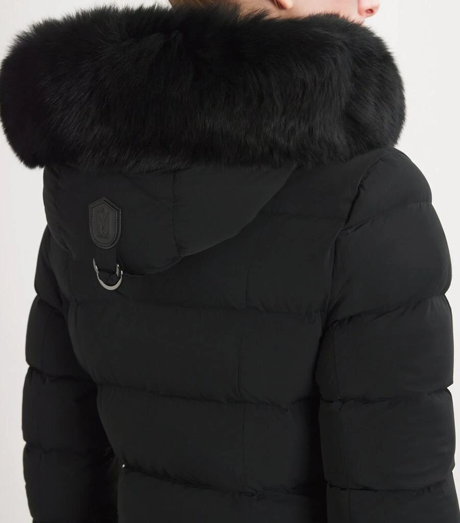 Mackage Down-Filled Calla Coat 6