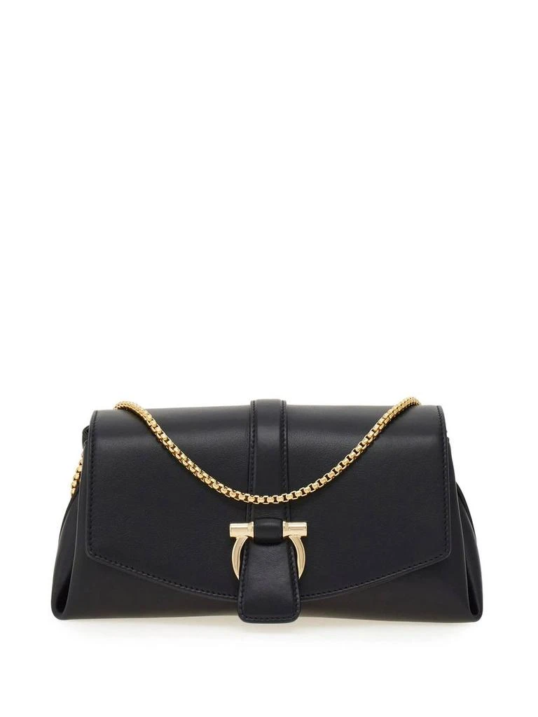 Salvatore Ferragamo Salvatore Ferragamo Shoulder Bag 1