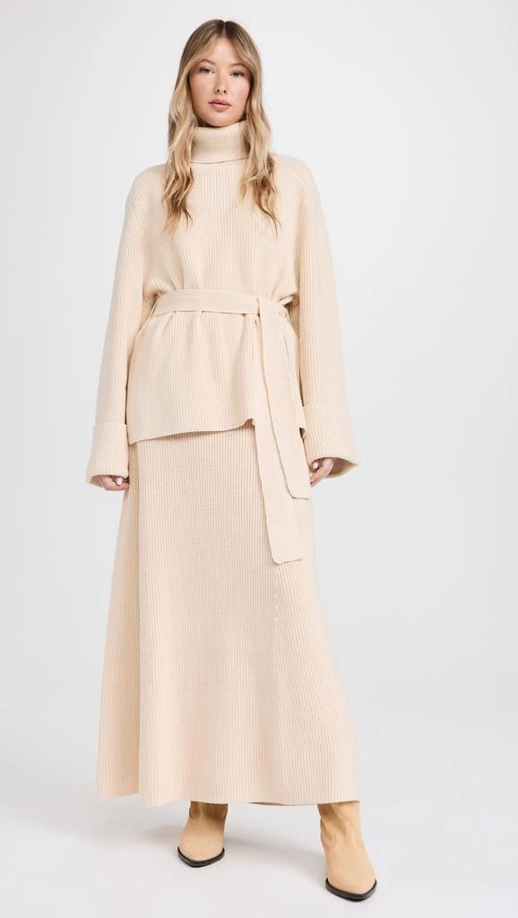 ALIGNE Mysti Skirt 4