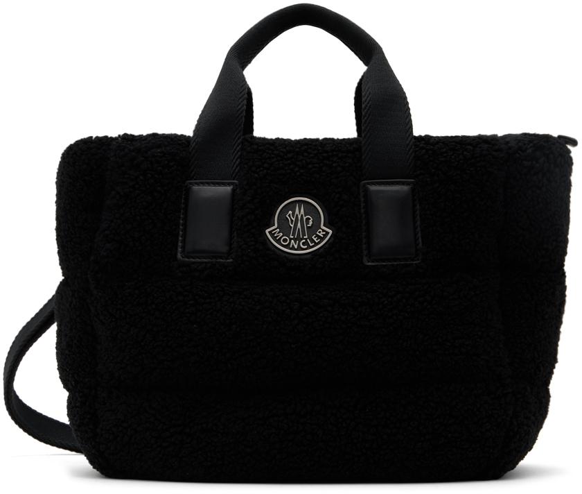 Moncler Moncler Doudoune Mini Tote Bag - Tote Bags - Compare
