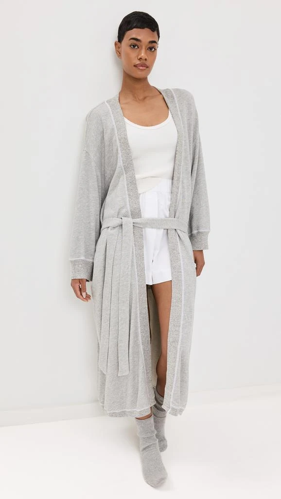The Great The Sweatshirt Robe 1