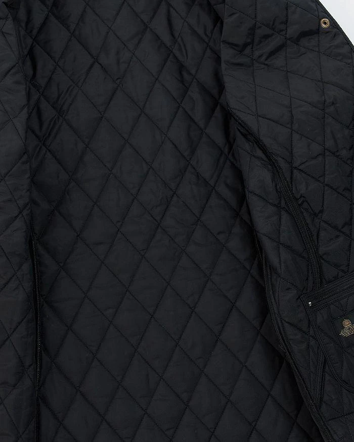 Barbour Annandale Quilted Jacket 7