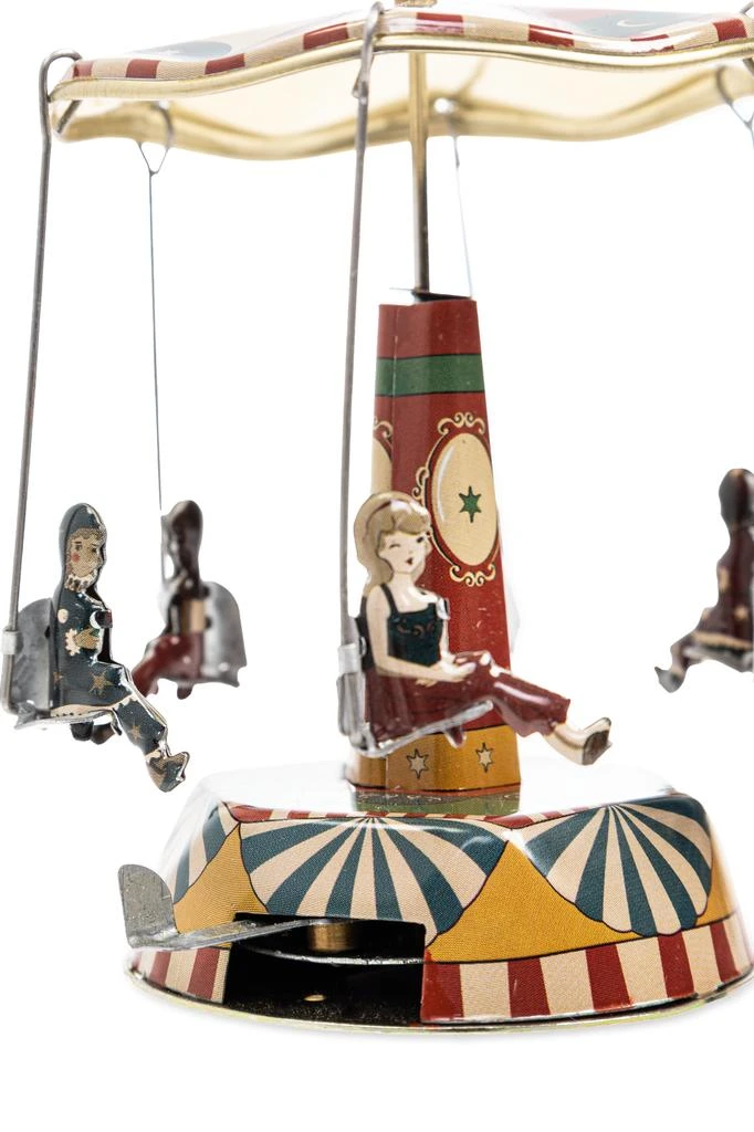 Konges Sløjd Wind-up Carousel 3