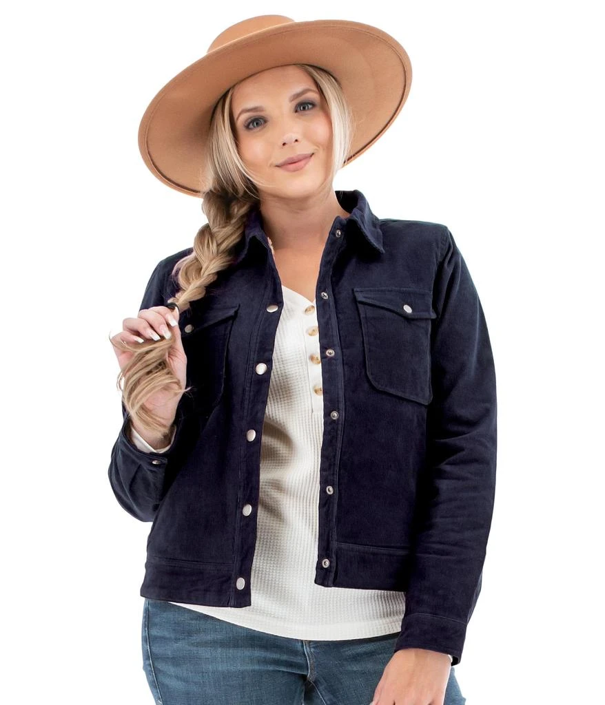 Aventura Clothing Rhyder Jacket 1