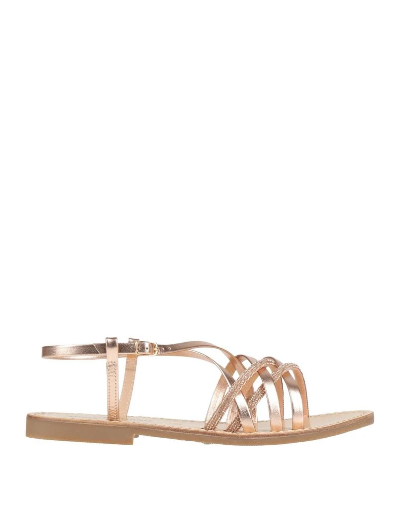 MODA POSITANO Sandals