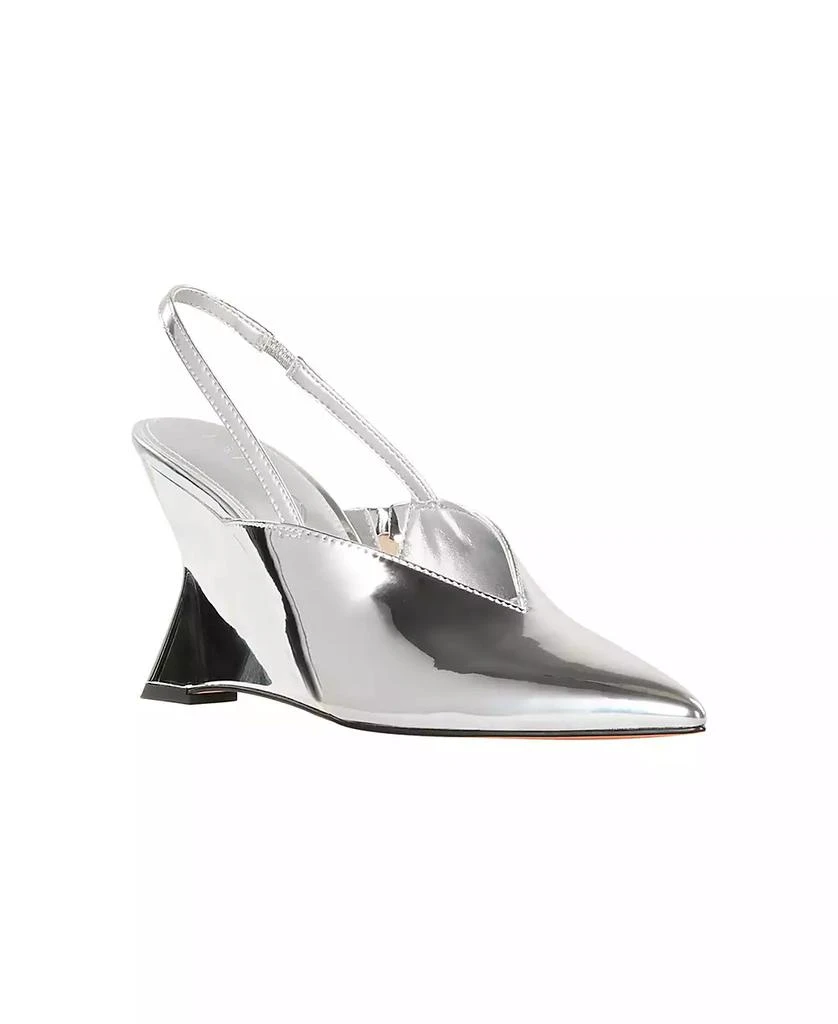 Katy Perry Women's The Trendygurl Pointy Toe Slingback Pumps 1