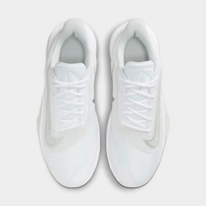 NIKE Men's Nike Precision 7 Basketball Shoes 5