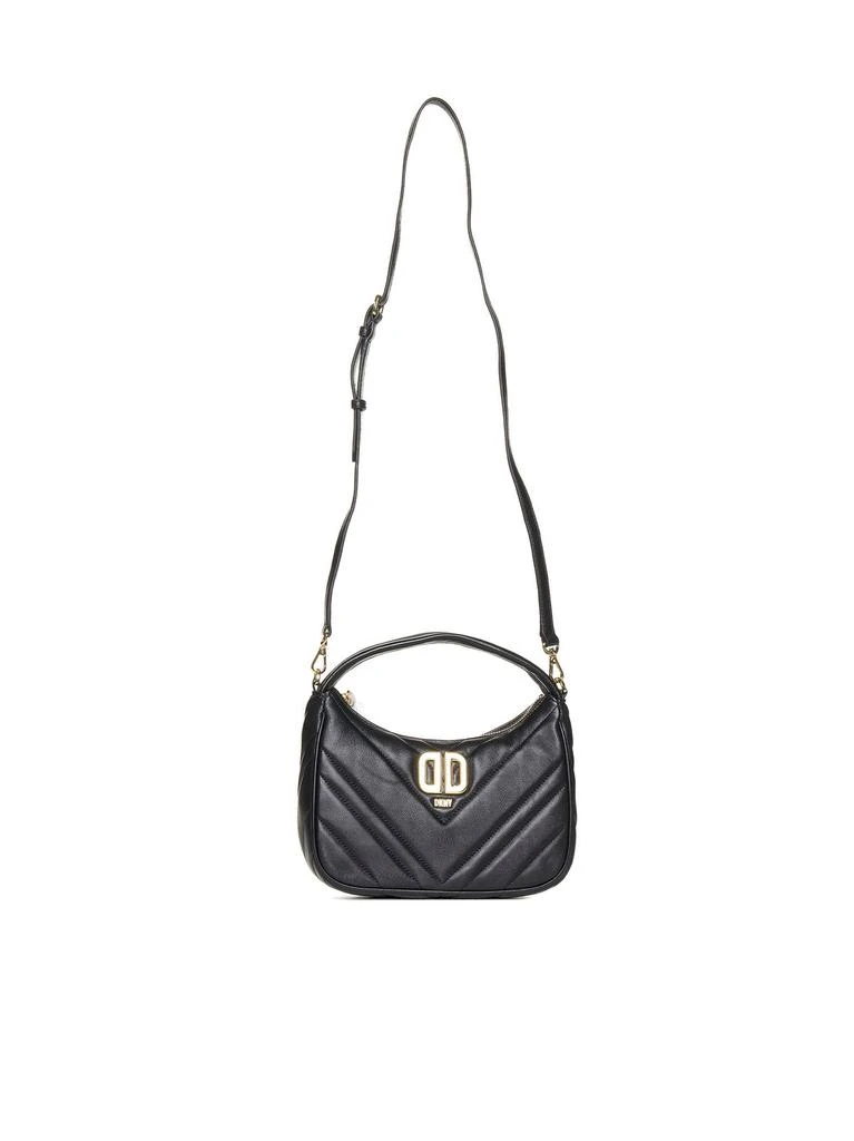 DKNY DKNY Quilted Shoulder Bag 1