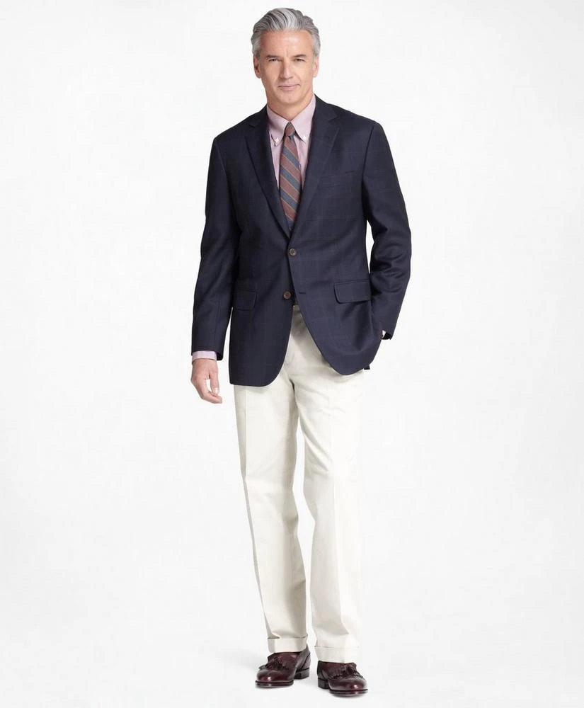 Brooks Brothers Thompson Advantage Chinos® 2
