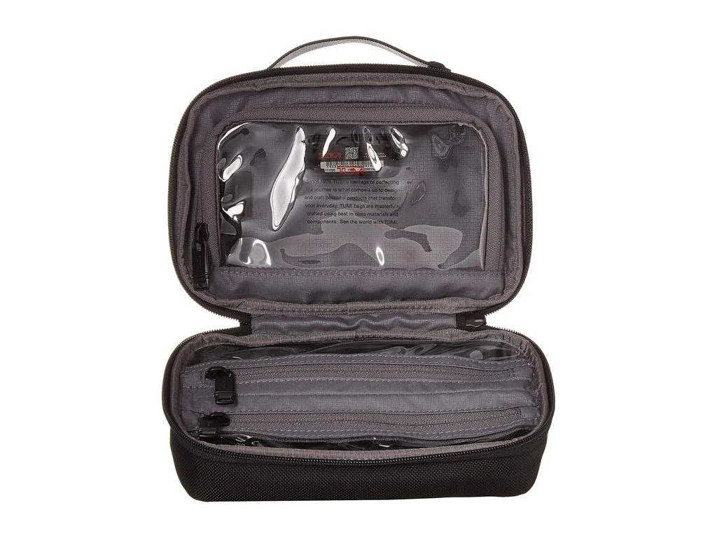 Tumi Alpha 3 Split Travel Kit 5
