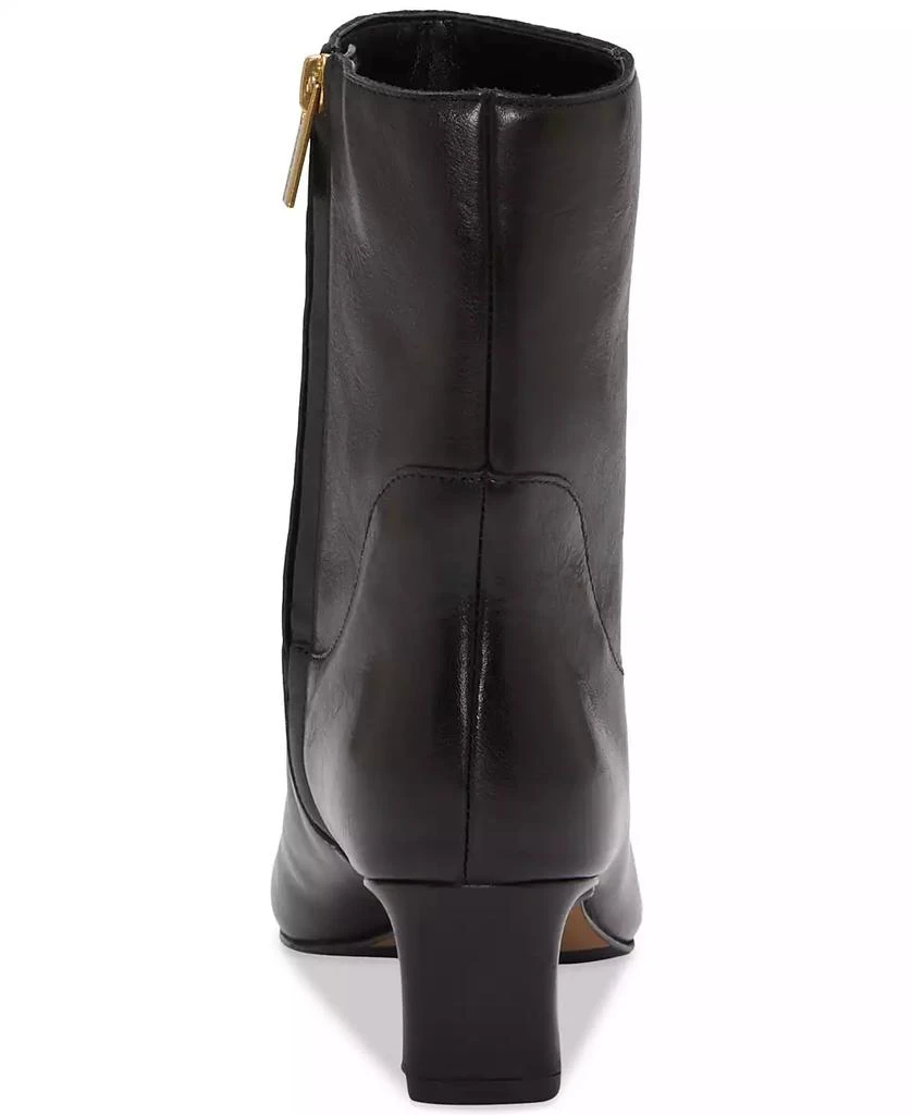 Vince Camuto Women's Amariah Blade-Heel Booties 3