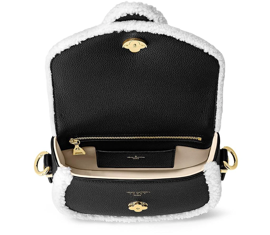 Louis Vuitton LV Pont 9 Soft PM 5