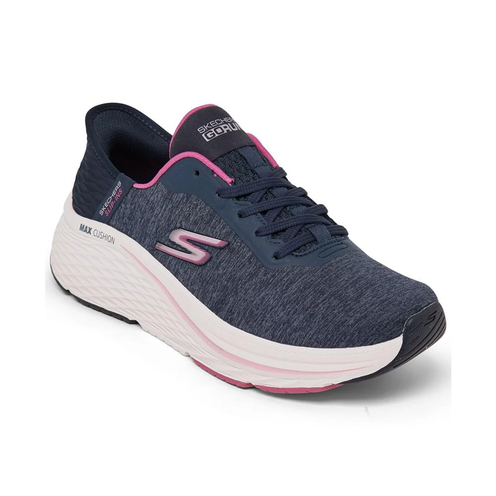 Skechers Women's Slip-Ins - Max Cushioning Elite - Prevail Walking Sneakers from Finish Line