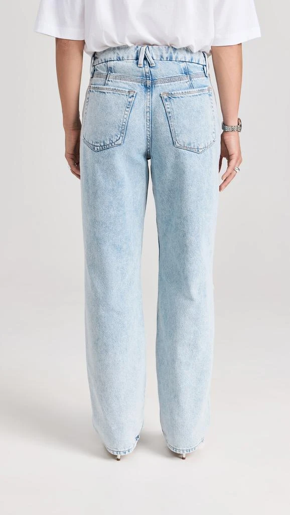 Good American Good Petite 90s Jeans 2