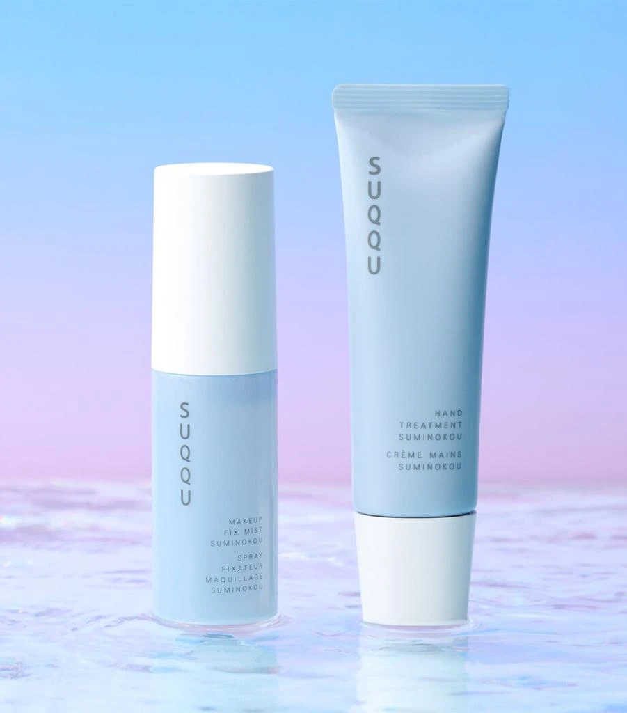Suqqu Suminokou Hand Treatment (50ml) 4