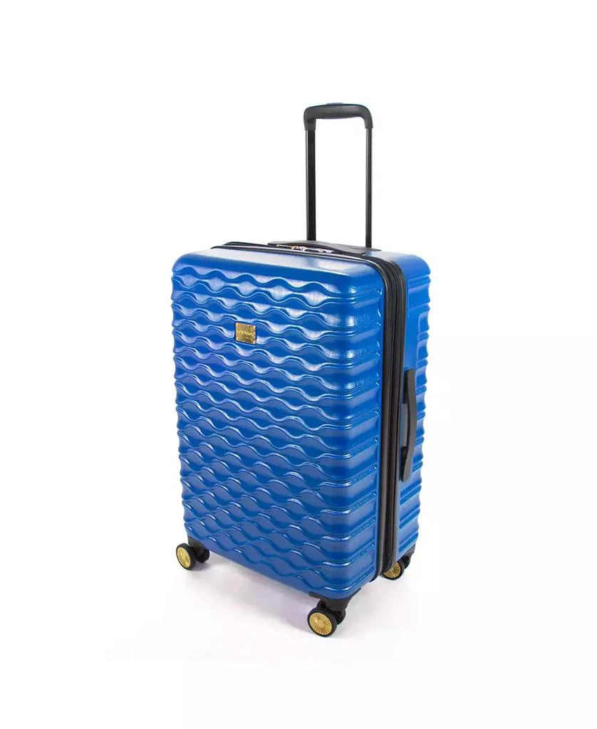 Kathy Ireland Maisy Hardside Luggage Set, 3 Piece 4