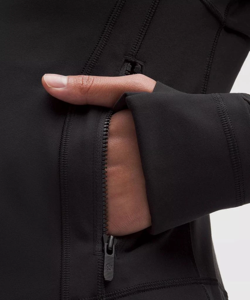 Lululemon Define Cropped Jacket *Nulu 115