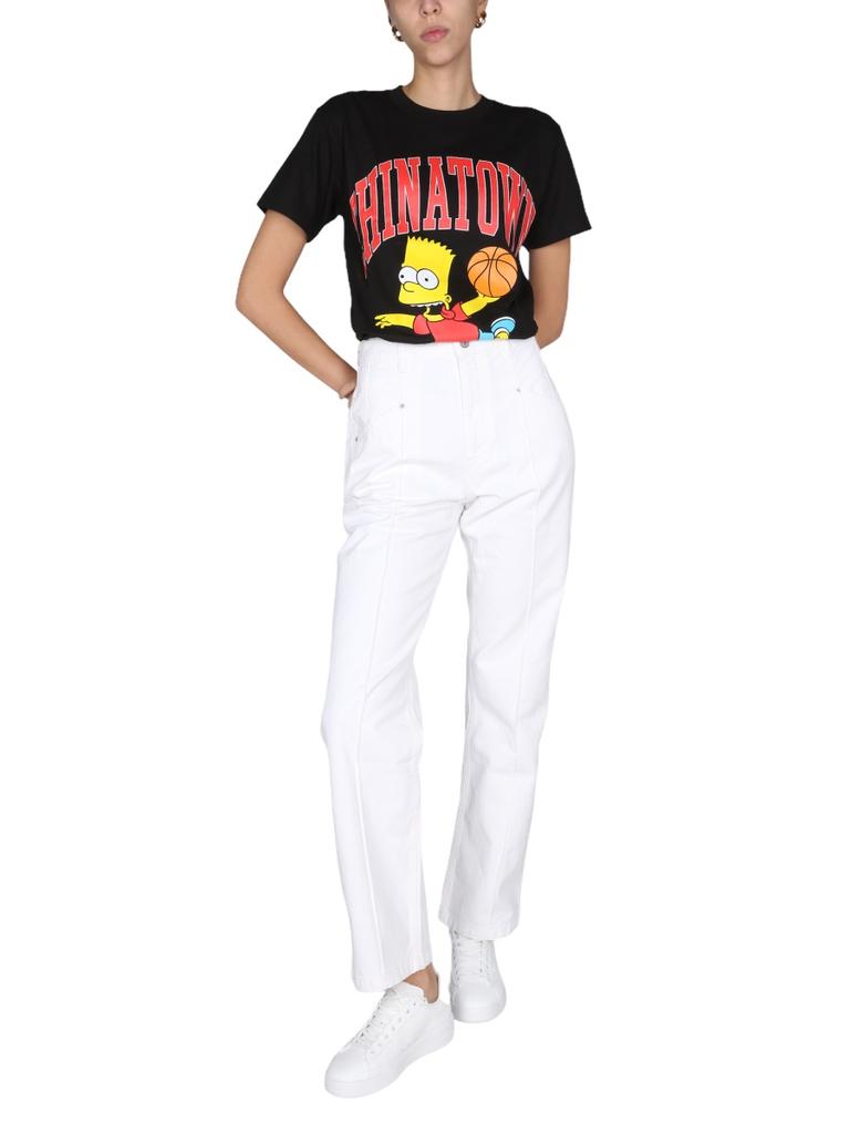 Chinatown Market AIR BART T-SHIRT