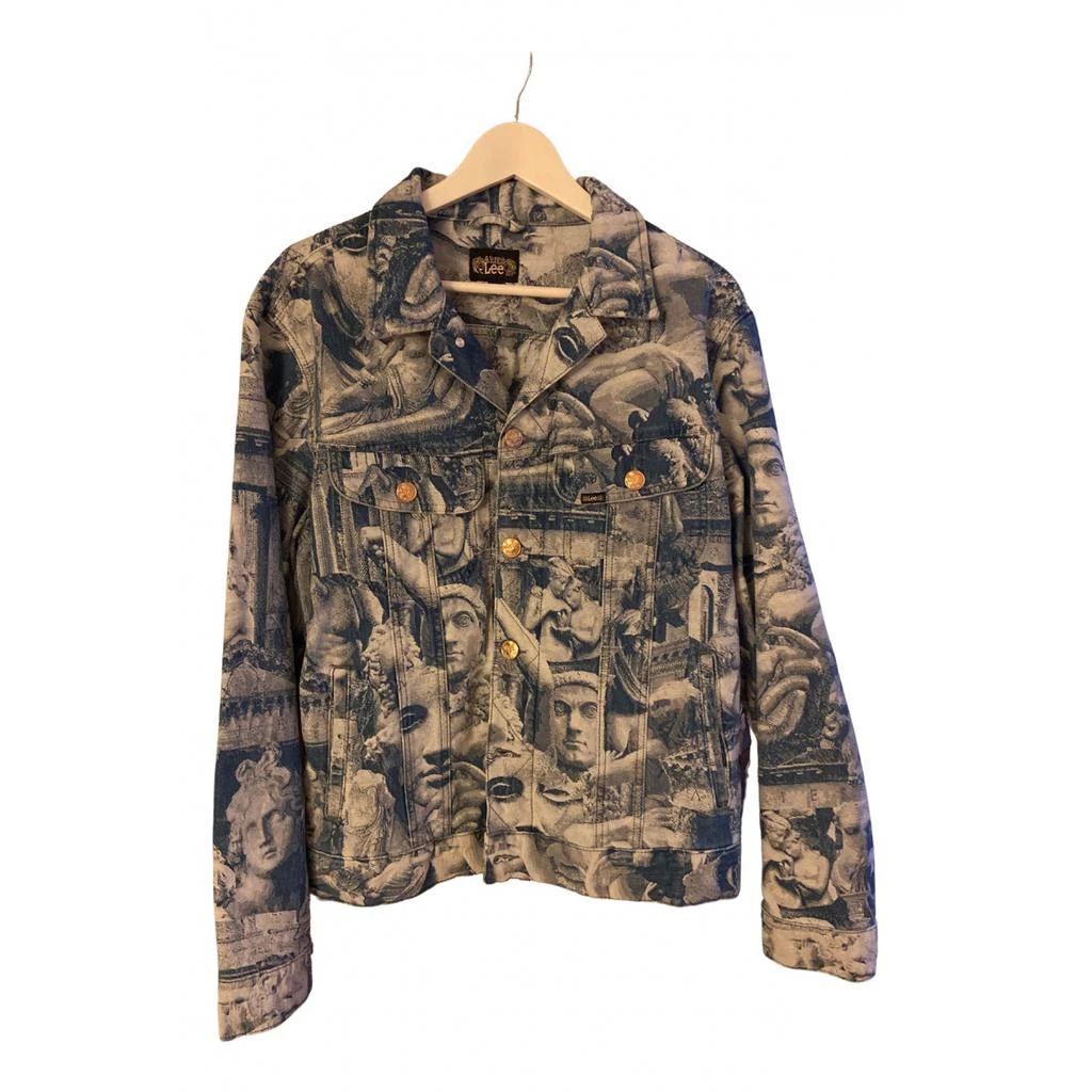 LEE Lee Vest 1