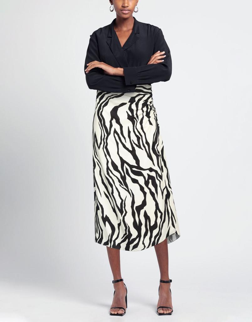 MAISON RABIH KAYROUZ Midi skirt