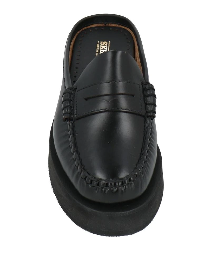 SEBAGO Mules and clogs 4