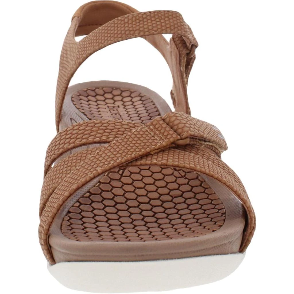 Baretraps Danny Womens REbound Technology Outdoor Wedge Sandals 3