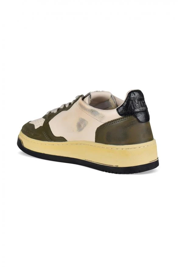 Autry Super vintage sneakers 3