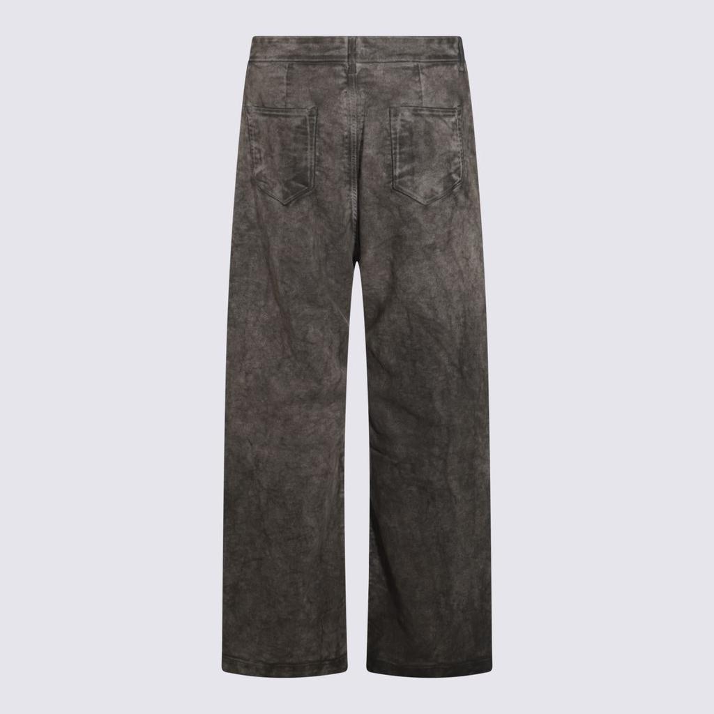 rick owens drkshdw geth jeans 30インチ