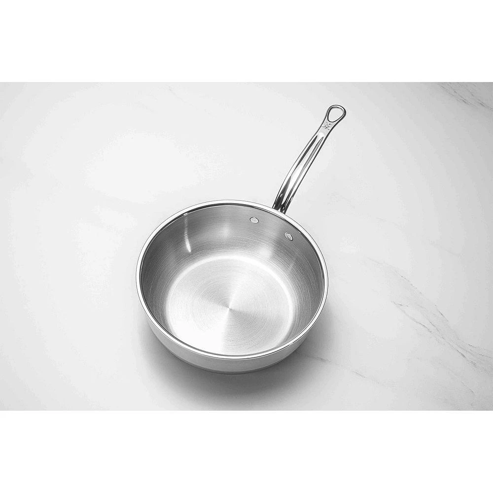 Hestan Insignia 3.5 Qt Covered Pan 4