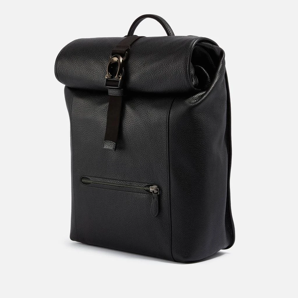Coach Coach Beck Leather Backpack 5