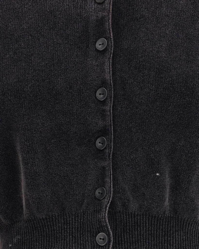 Alexander Wang Polo Cardigan crop 3