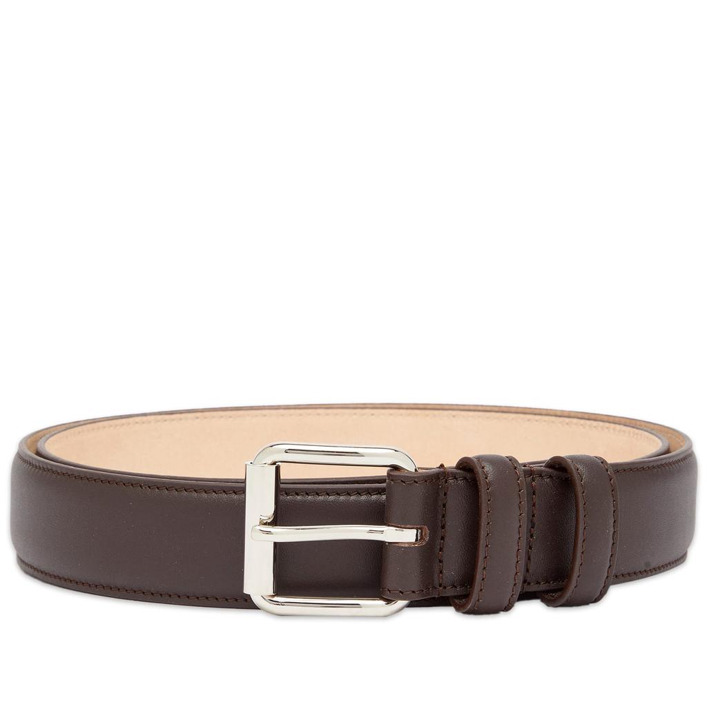 A.P.C. A.P.C. Classic Paris Belt