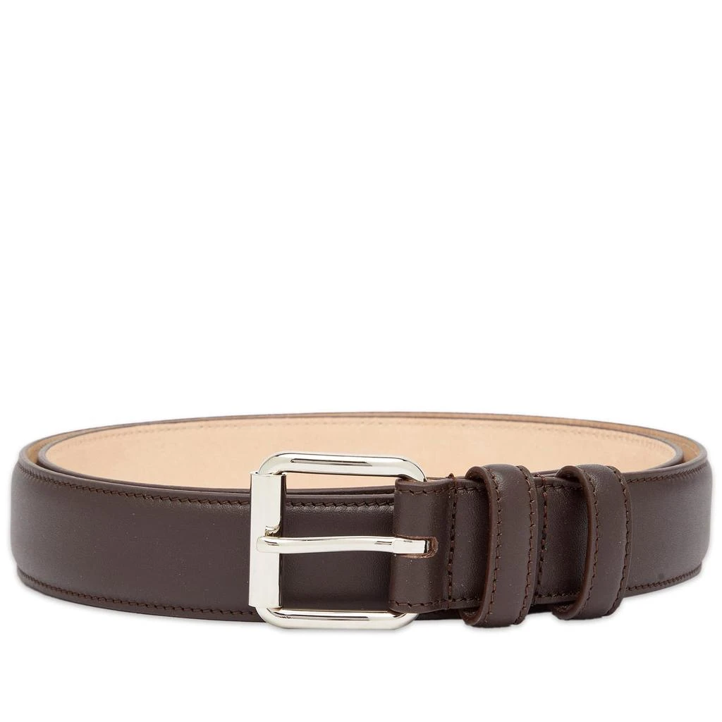 A.P.C. A.P.C. Classic Paris Belt 1