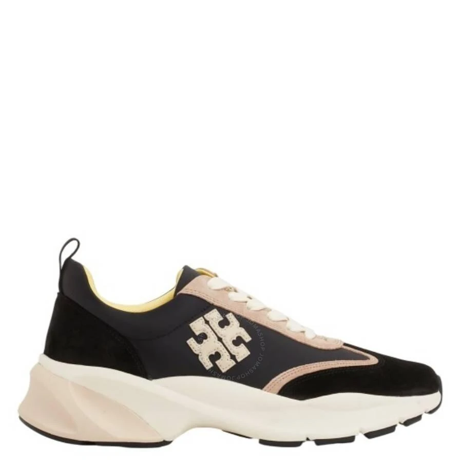 Tory Burch Good Luck Sneakers 1