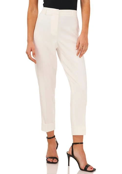 Vince Camuto Camuto Petite Wide Leg Pants 1