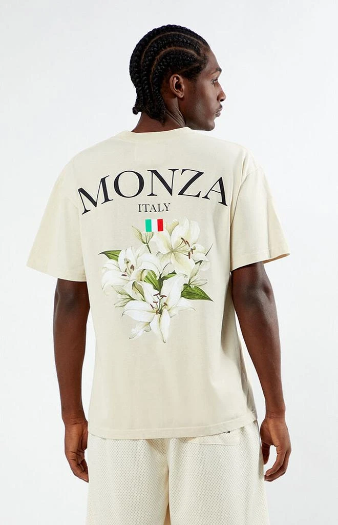 Formula 1 x PacSun Monza Italy T-Shirt 2
