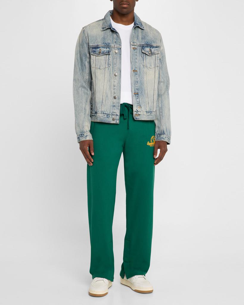 Billionaire Boys Club Men's BB Space Sand Sweatpants