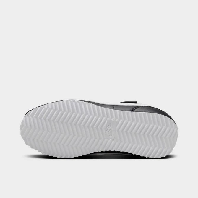 NIKE Little Kids' Nike Cortez EasyOn Casual Shoes (8C-13.5C) 6
