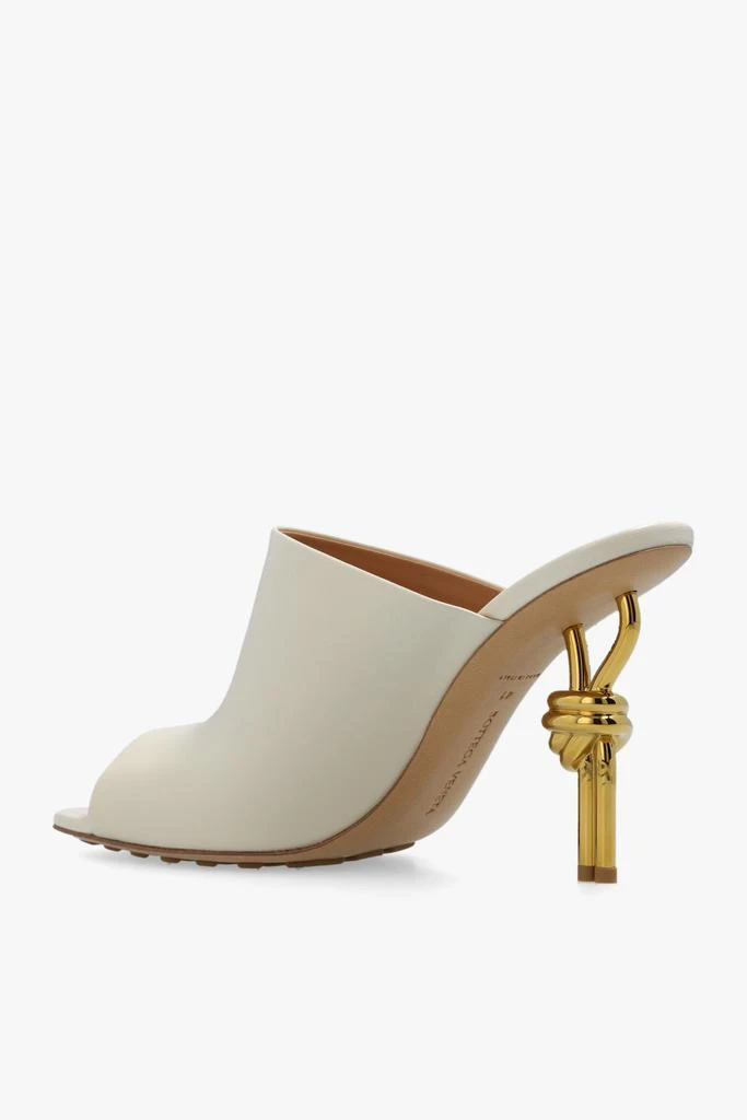 Bottega Veneta ‘Knot’ mules 5