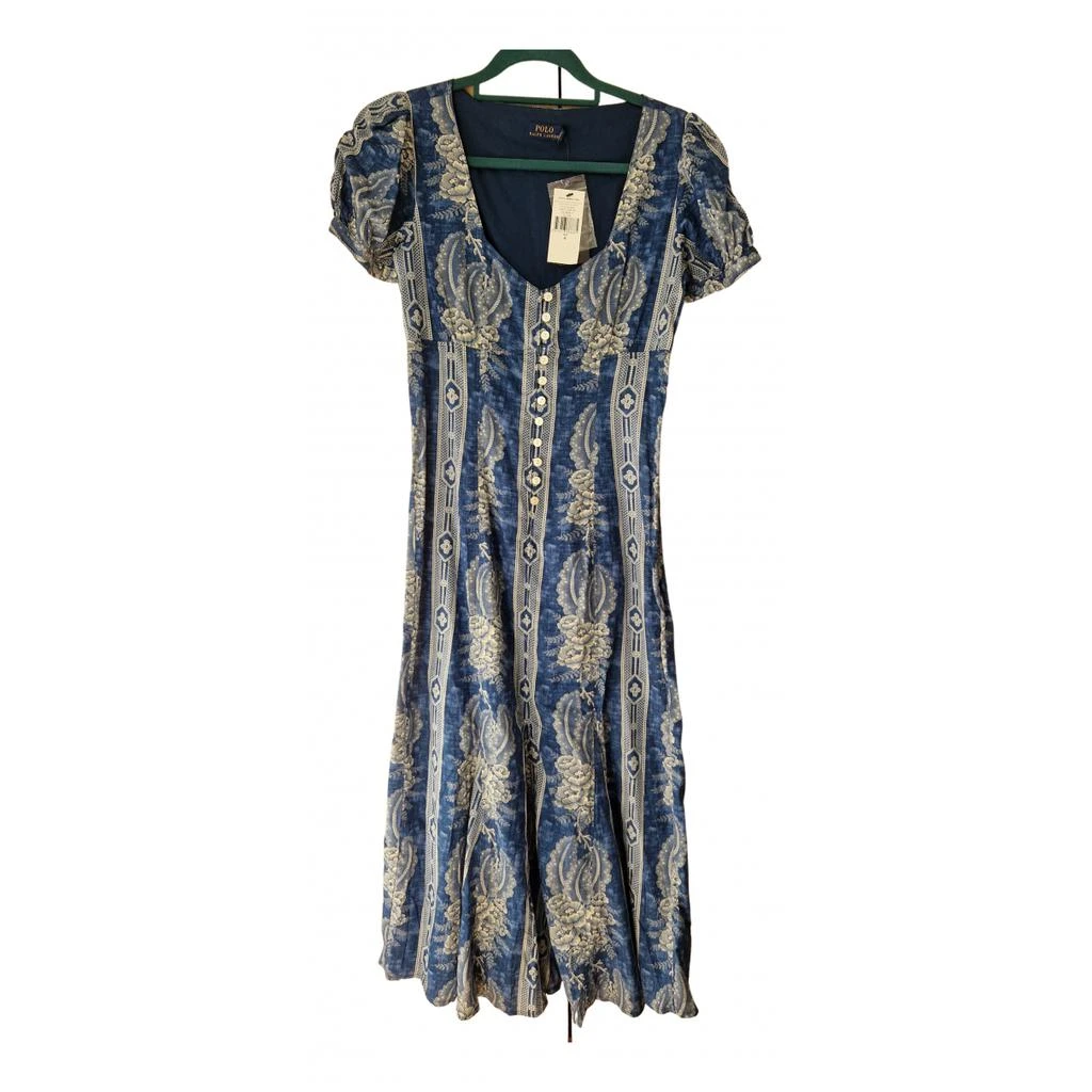 Ralph Lauren Polo Ralph Lauren Maxi dress 1