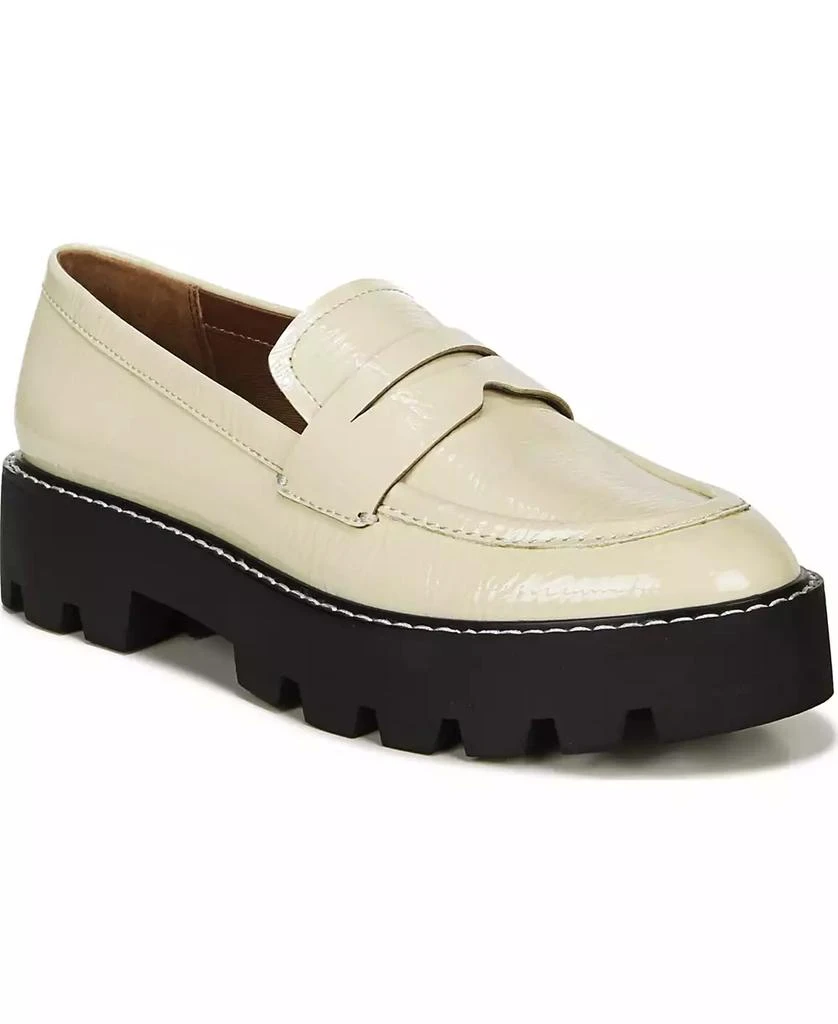 Franco Sarto Women's Balin Lug Sole Loafers 1