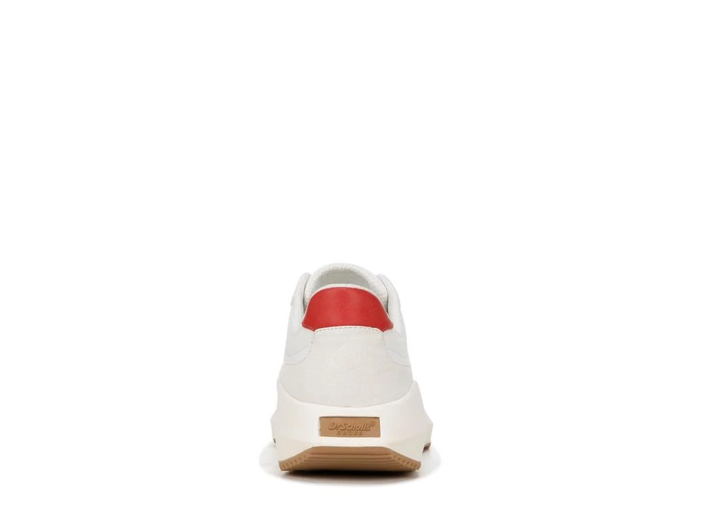 Dr. Scholl's Hannah Retro Lace Up Sneaker 5