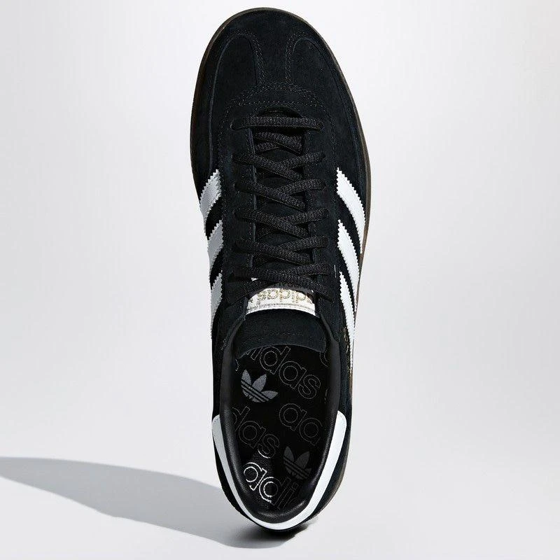 Adidas HANDBALL SPEZIAL BLACK SNEAKERS 3