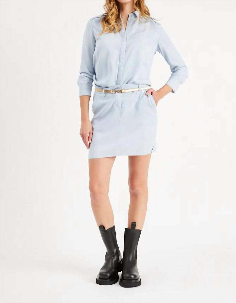 Etienne Marcel Etienne Marcel - Tunic Dress